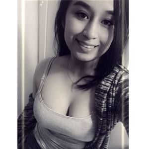 Meet your Posher, Xiomara